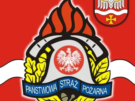 Wysokomazowieccy strażacy uczcili pamięć Powstańców Warszawskich