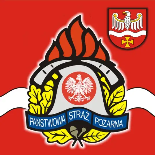 Wysokomazowieccy strażacy uczcili pamięć Powstańców Warszawskich