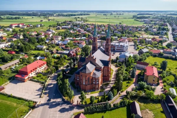 Gmina Sokoły uczciła pamięć ofiar Operacji polskiej NKWD