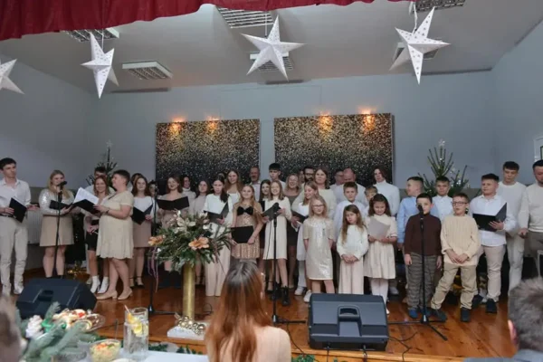 Nowości w Podlasiu: zajęcia wokalne, nabór do ZPiT i nowa przestrzeń w Białymstoku