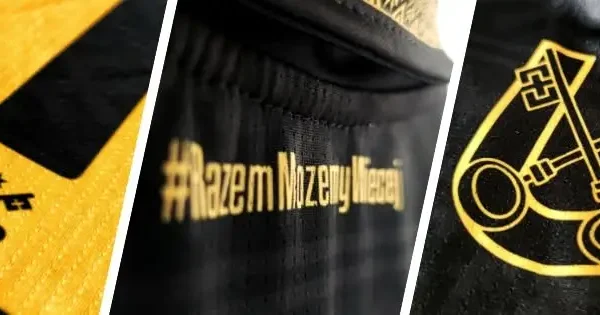 Seniorzy Unii Ciechanowiec rozpoczynają pucharową przygodę – w sobotę mecz z Turem II