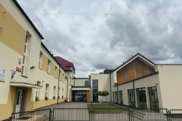 82. rocznica mordu w Skłodach Borowych – uroczystości w Nowych Piekutach