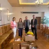 Wywiad z Romanem Kaczyńskim o pomniku pamięci w Czyżewie