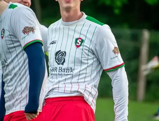 Daniil Ivanov wyróżniony w Jedenastce 3. kolejki Klasy Okręgowej