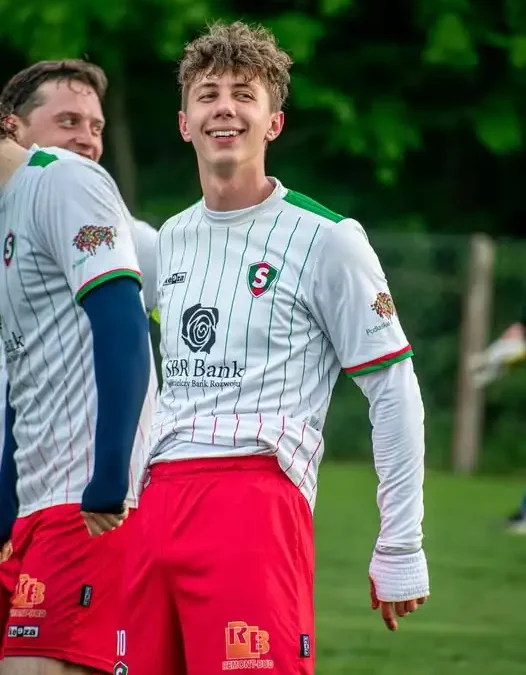 Daniil Ivanov wyróżniony w Jedenastce 3. kolejki Klasy Okręgowej