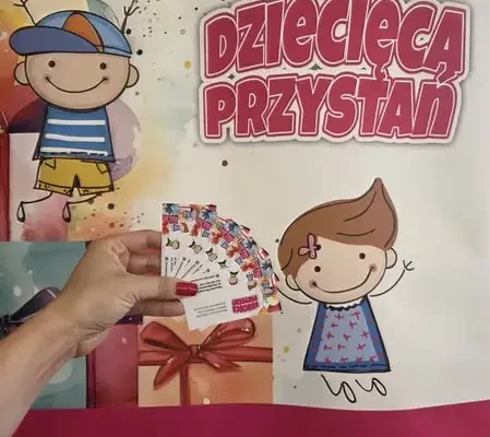 Wakacyjna przygoda dla dzieci z pieczy zastępczej w Wysokiem Mazowieckiem