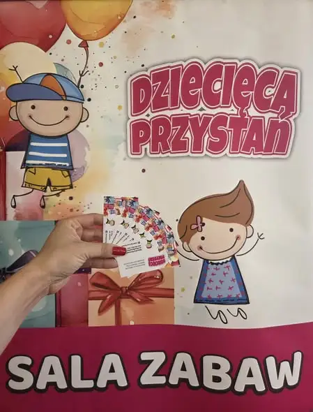 Wakacyjna przygoda dla dzieci z pieczy zastępczej w Wysokiem Mazowieckiem