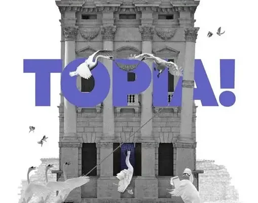 RETROTOPIA! Młodzież zaprojektuje przyszłość Wysokiego Mazowieckiego