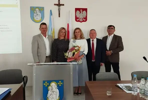 Nowi kierownicy w gminie Wysokie Mazowieckie – zmiany w GOPS i żłobku