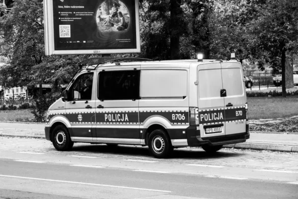 Policja rozpoczyna wzmożone kontrole na drogach w okresie wakacyjnym