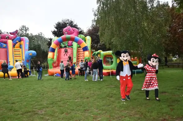 Piknik „Pożegnanie lata” w Wysokiem Mazowieckiem – relacja z wydarzenia