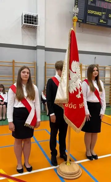 Uroczyste rozpoczęcie roku szkolnego 2026/2027 w Wysokiem Mazowieckiem