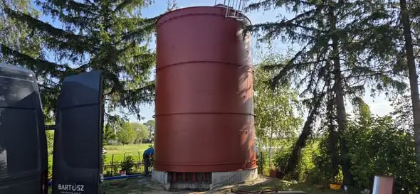 Trwa modernizacja sieci wodociągowej w Gminie Klukowo – inwestycja za ponad pół miliona złotych