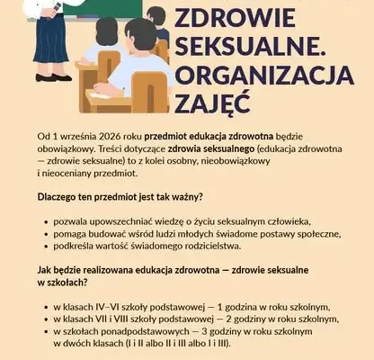 Gazetka profilaktyczna – co znajdziesz w środku?