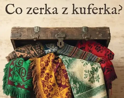 CO ZERKA Z KUFERKA? – zakończono zbieranie foto-wspomnień, folder już w październiku