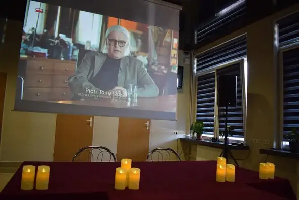 Szepietowo po raz kolejny włączyło się w Narodowe Czytanie – tym razem „Dziady”