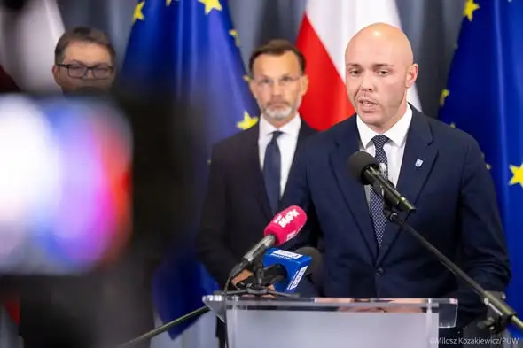 Klub Dziecięcy w Sokołach z nowoczesną salą sensoryczno-motoryczną