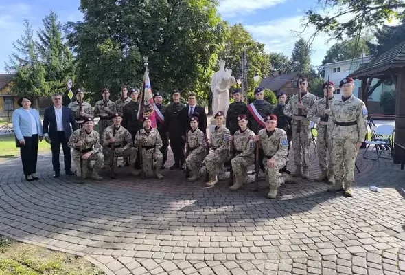 Ciechanowiec uczcił Dzień Pamięci Matki Bohaterki Golgoty Syberyjskiej