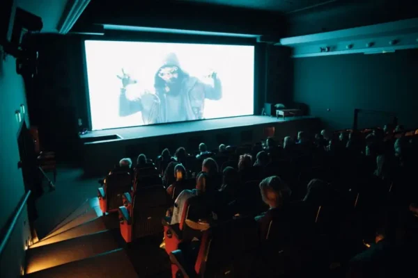 Kino w Wysokiem Mazowieckiem oddaje głos widzom – wybierz horrory na ekran