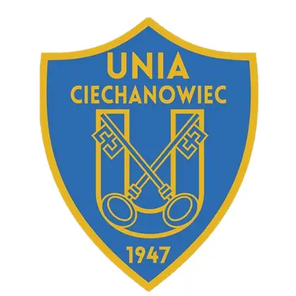 Dawid Jaźwiński z ośmioma golami! Unia Ciechanowiec rozgromiła Cresę Siemiatycze 13:1