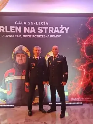 OSP Czyżew z dofinansowaniem 30 970 zł na sprzęt do przepompowywania wody