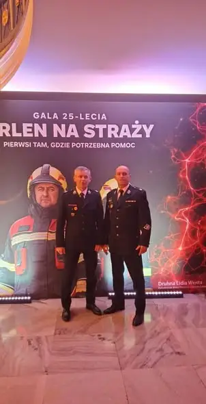 OSP Czyżew z dofinansowaniem 30 970 zł na sprzęt do przepompowywania wody