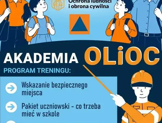 Krajowy Trening Rodzinny MSWiA w sobotę 17 października – blisko 60 punktów w Podlaskiem