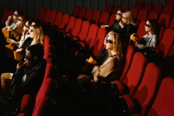 Kino zawita do Czyżewa – pokazy filmowe już 15 października
